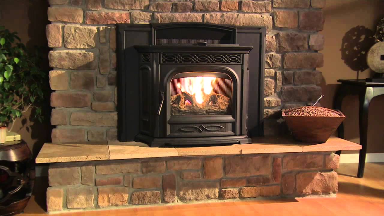 Harman® Accentra 52i Pellet Insert Maintenance Video