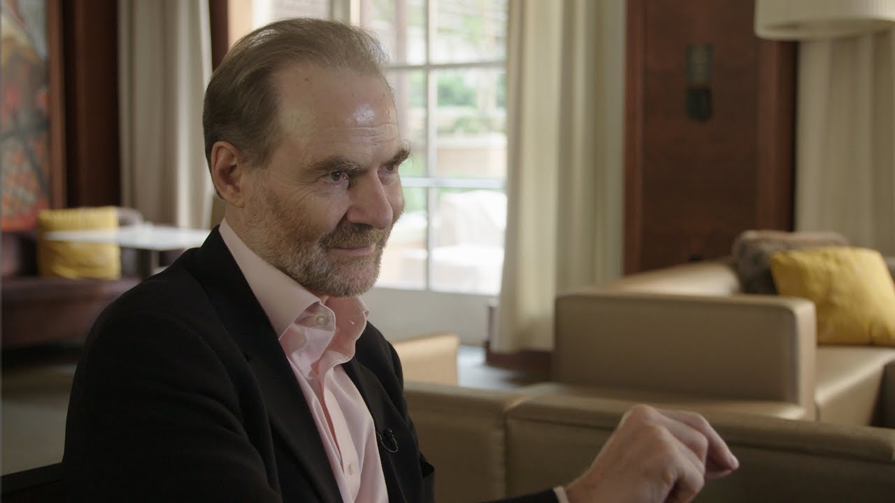 What Brexit means for the future of the EU — Timothy Garton Ash — Perspective with Alison Smith
