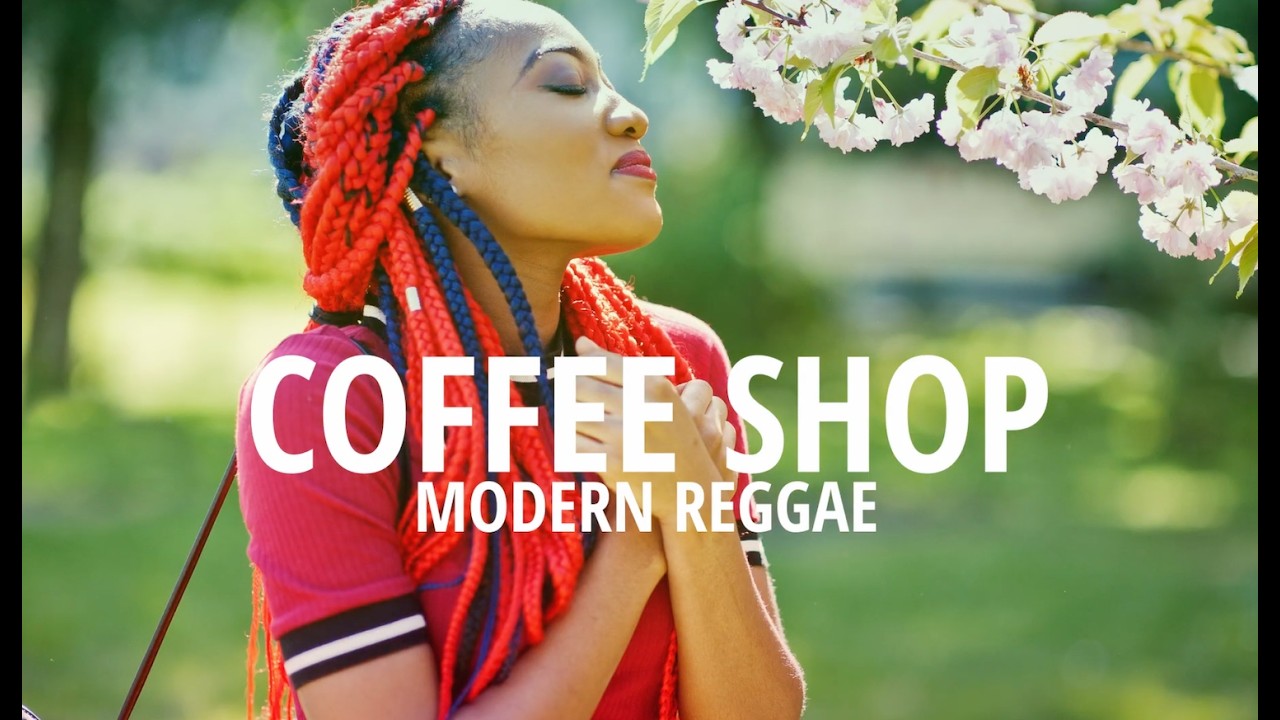 COFFEE SHOP - Modern Reggae