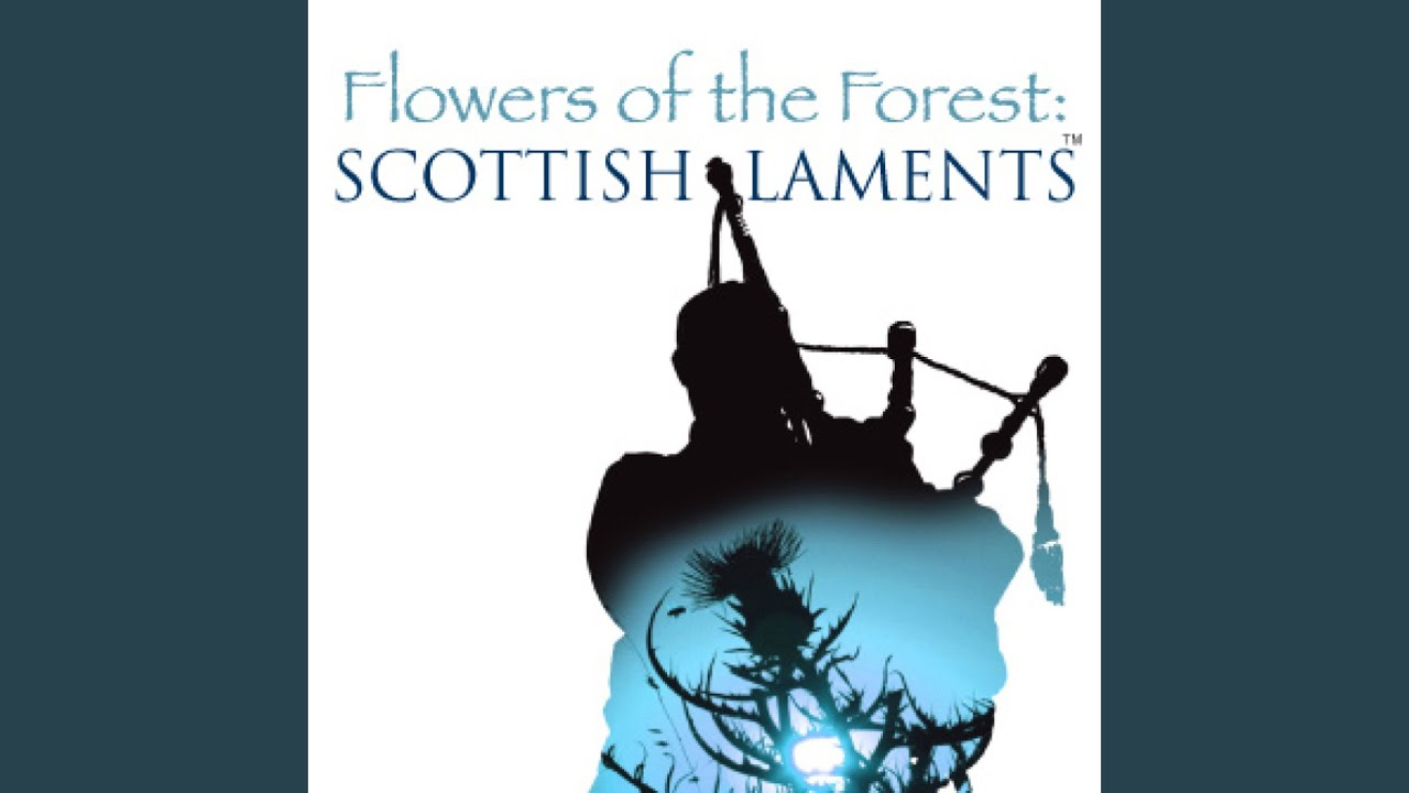 Lord Lovat's Lament (Celtic Bagpipe Mix)