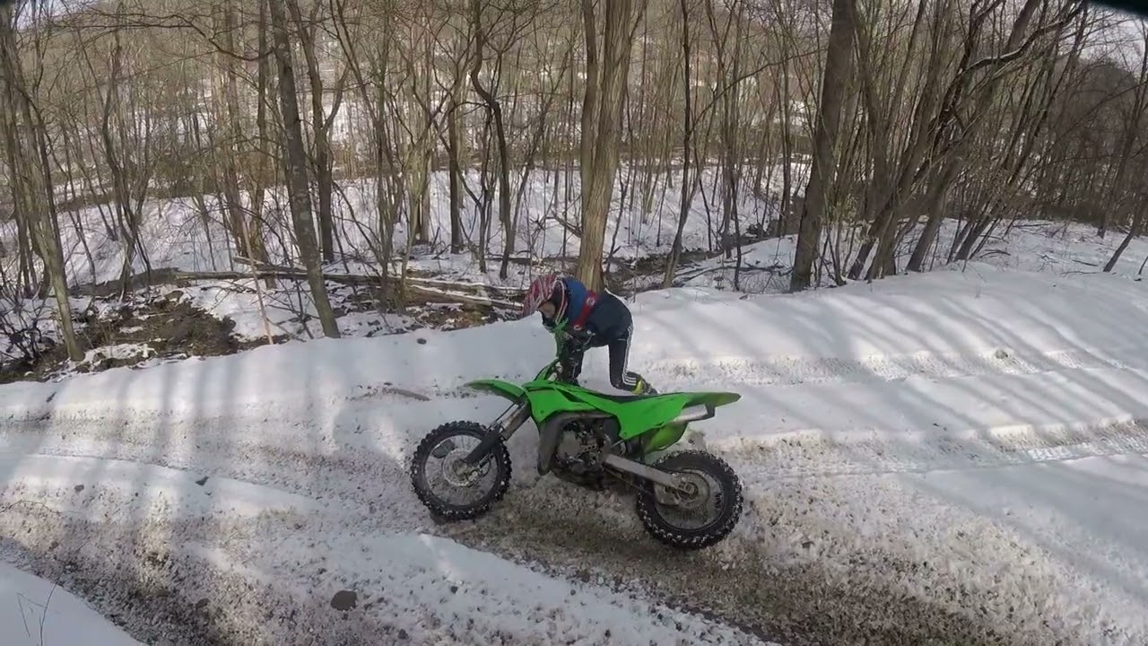 ICV ATV Club 2/23/2025