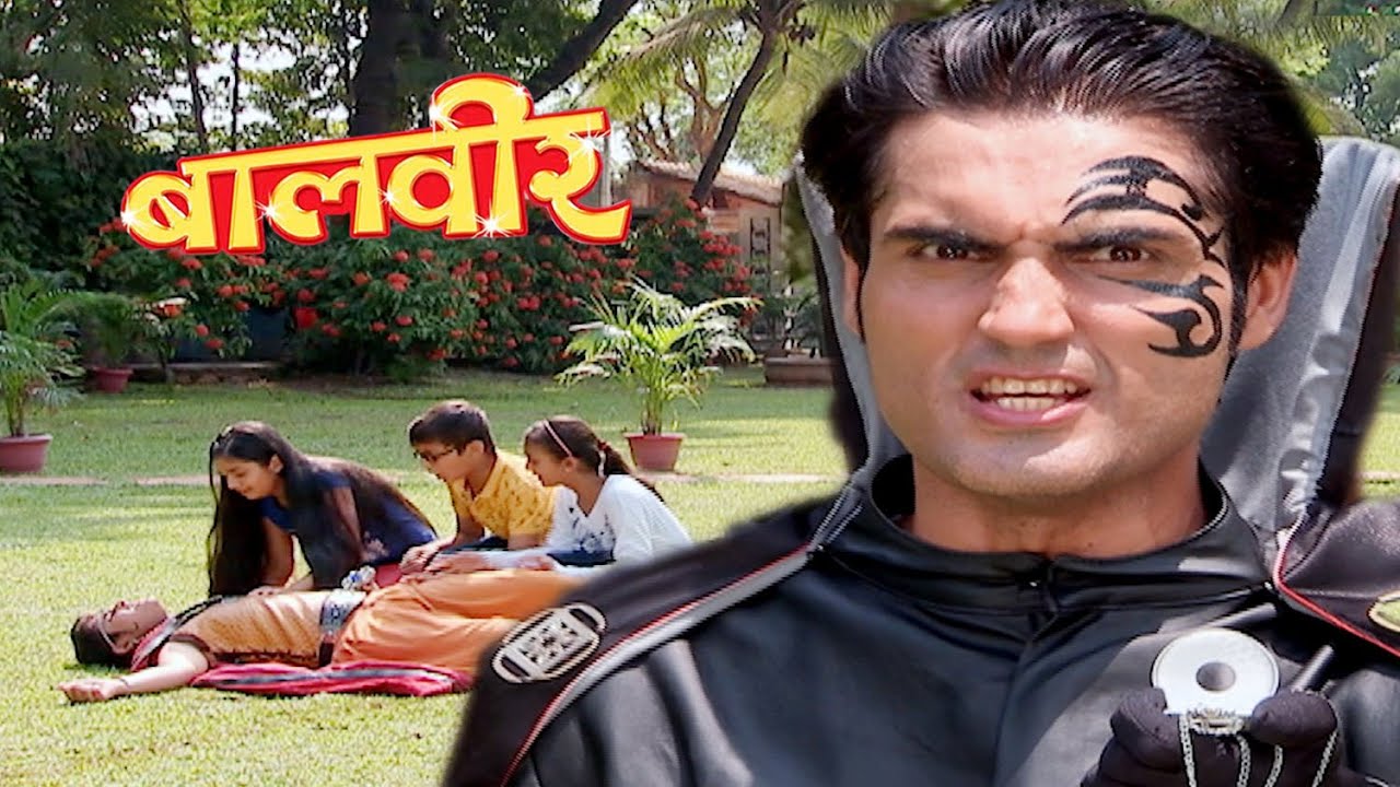 क्या हुबाहु ने कर दिया Baalveer का अंत | Best of Baalveer | Episode 733 | Dev joshi,Anushka Sen