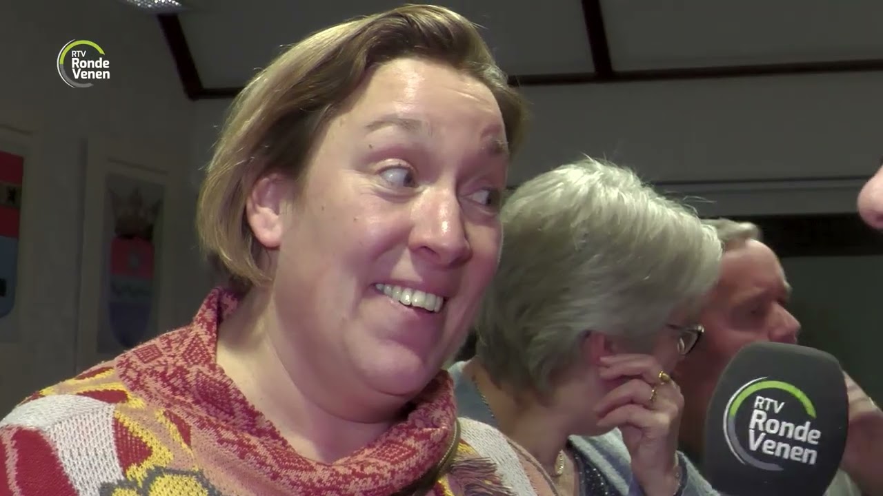 Nieuwsronde 02  [21 januari 2026]