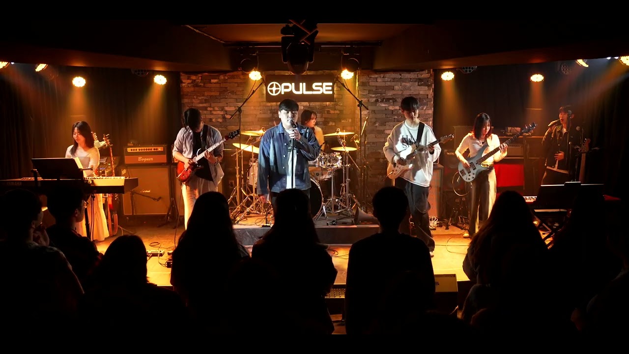 [더블에이] Coldplay - Yellow (Cover, 4K)