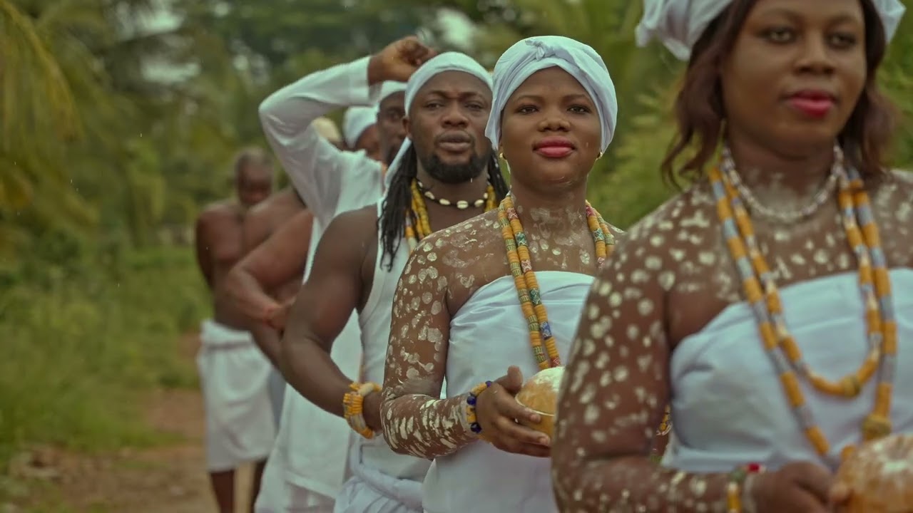 MORSO LINHO - DANLOLO (video clip ) 