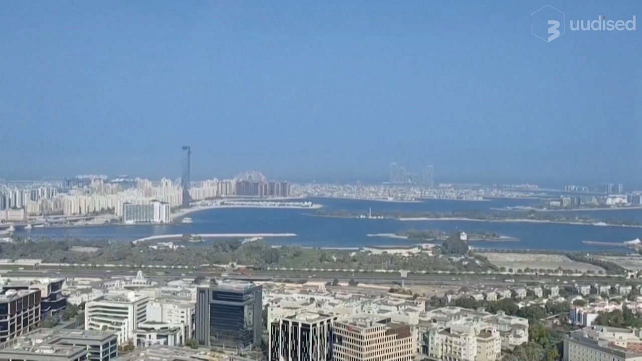 TV3 uudised: tuhanded eestlased tahavad saada Lähis-Idast koju. Kes katab kõik tekkinud lisakulud?