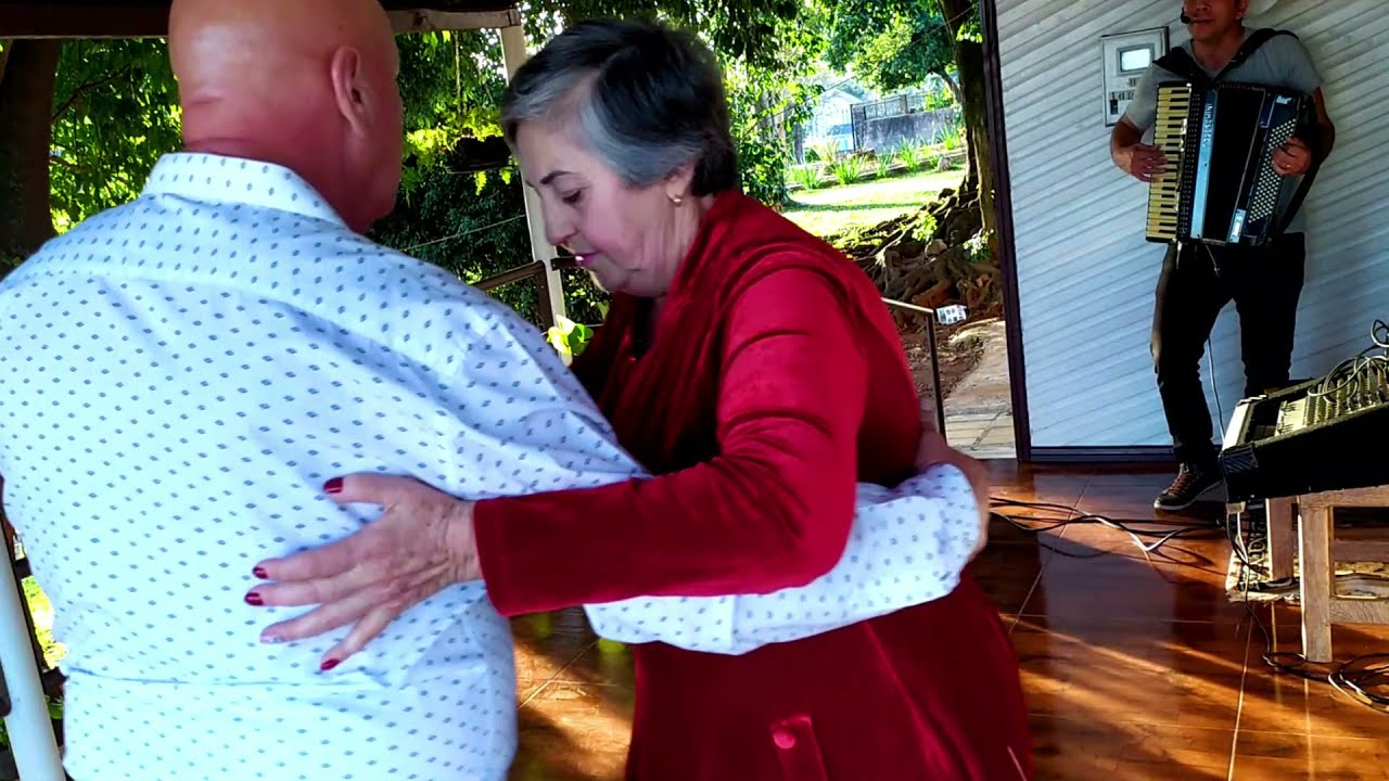 Gabriel Pasa -  Baile em Casa  Tango