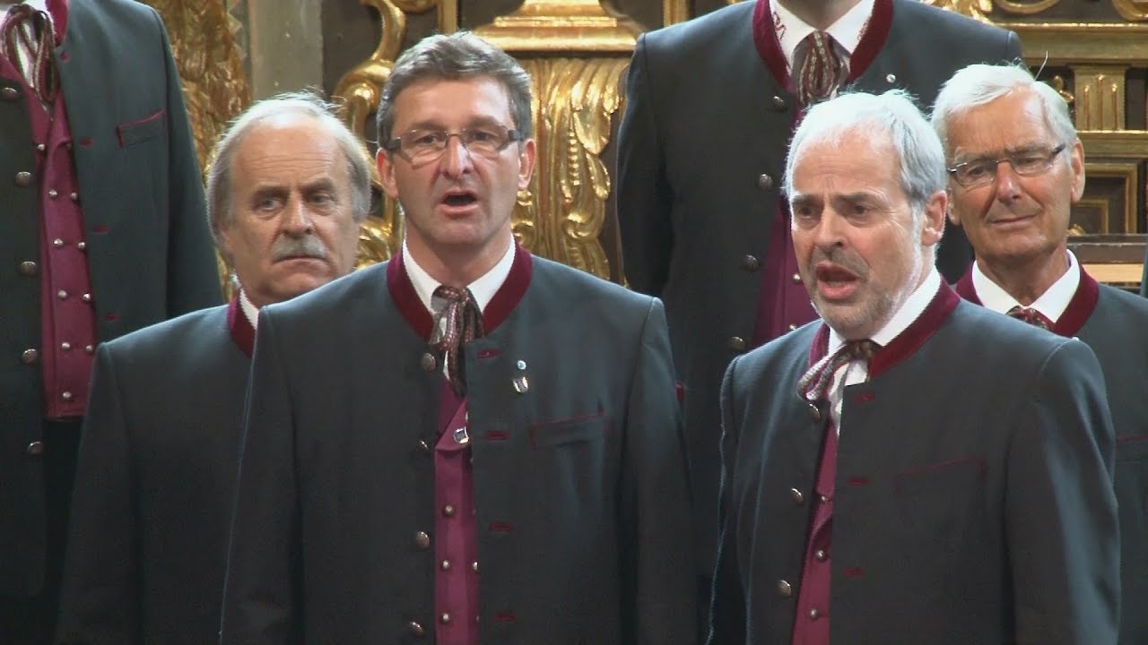 Carinthia-Chor Millstatt  