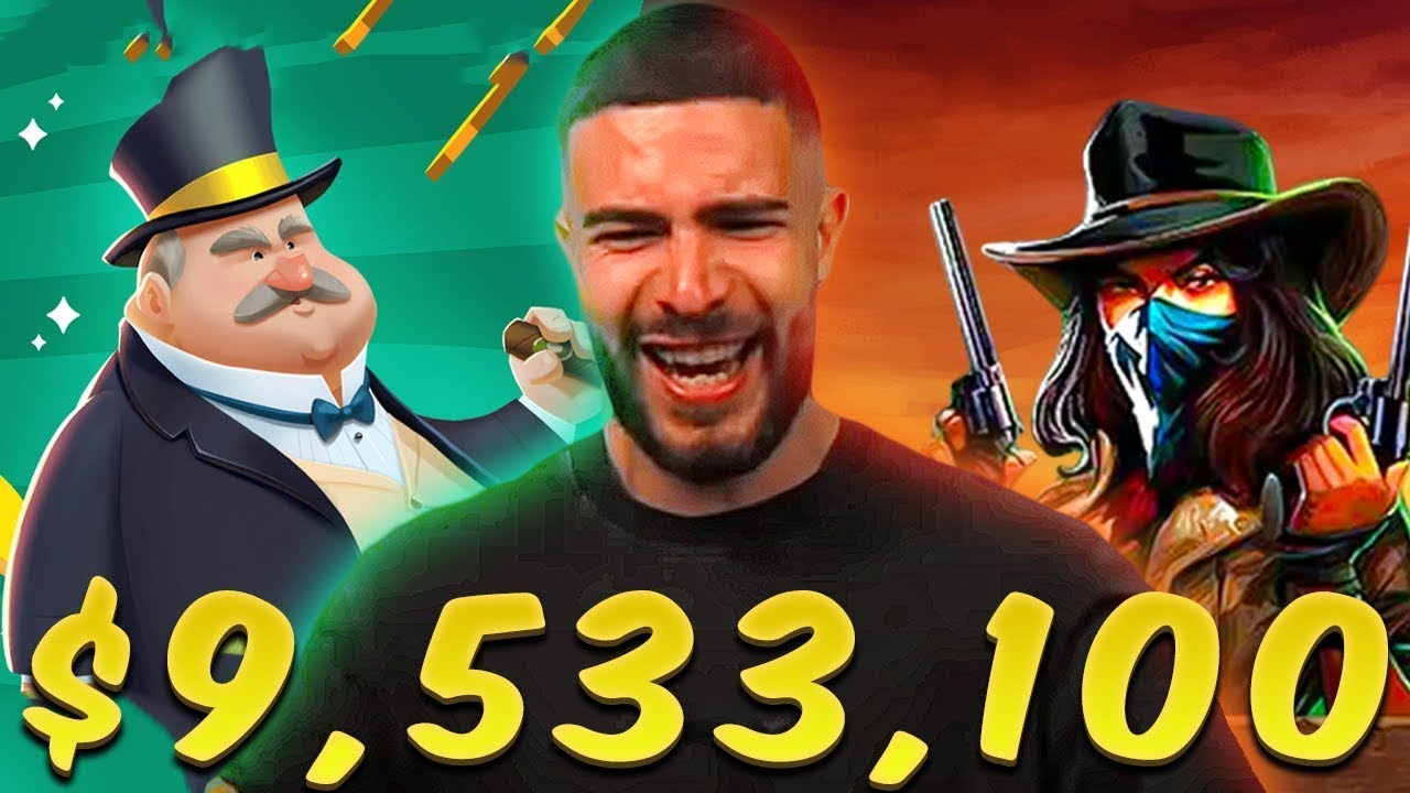 AYEZEE BIGGEST WINS OF THE WEEK: Top 7 (The Wild Gang, Retro Sweets) - #2