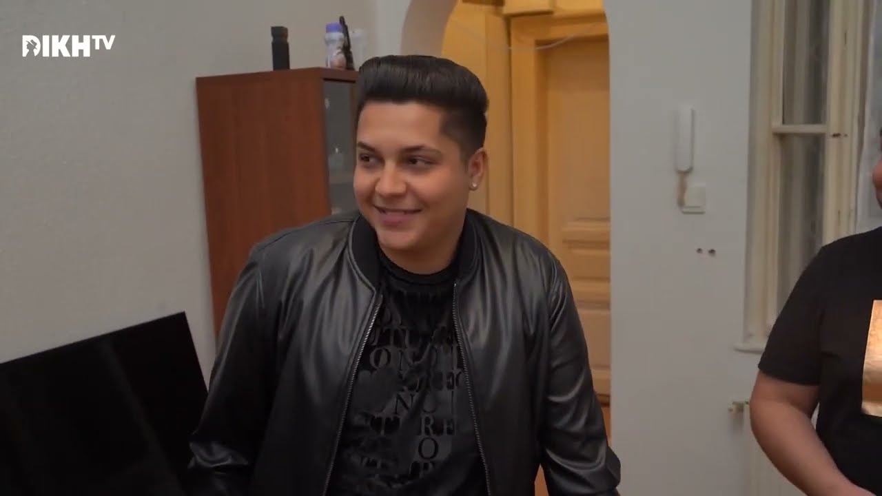 Tesók 299. rész // Dikh Tv sorozat