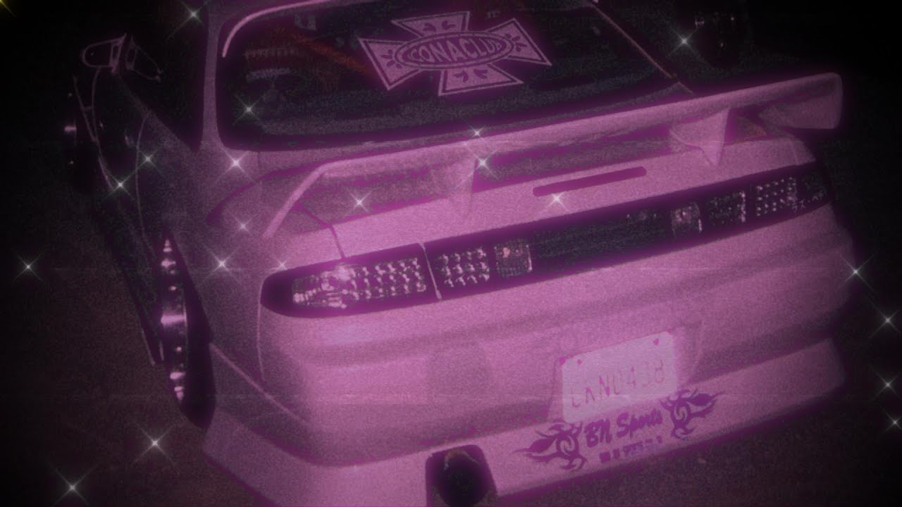 ADTurnUp ~ 9PM in Shibuya (slowed + reverb + bass)