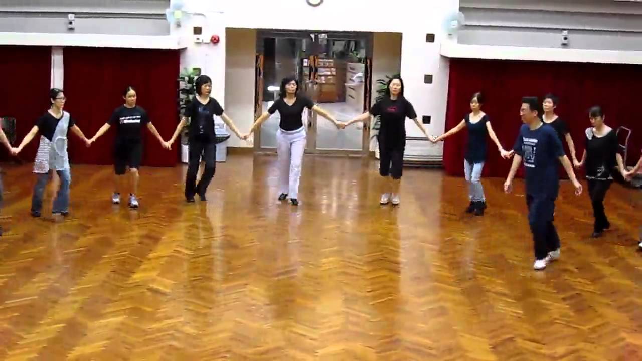 洛花狄布開_Debka Nofar ~ 以色列_Israeli