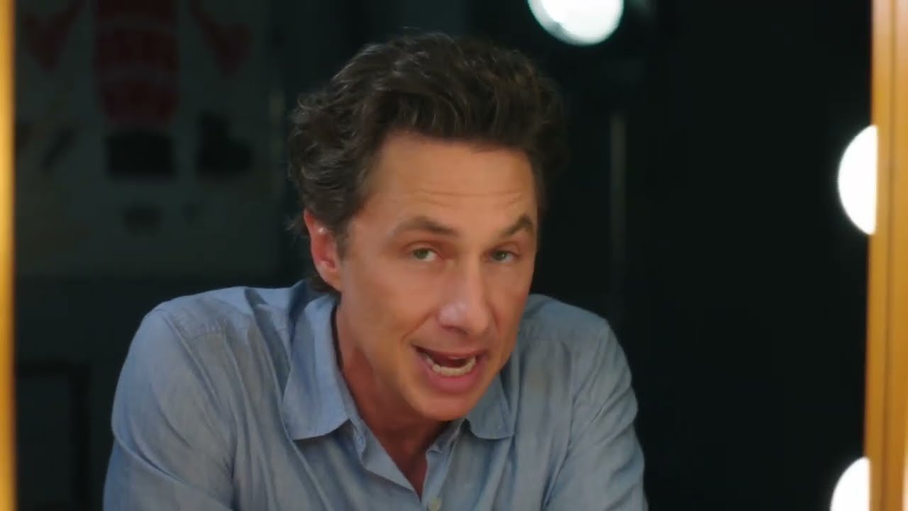 Garden State: Live at the Greek Theatre | Directed by Zach Braff | Drone Pilot: Drew Lauer