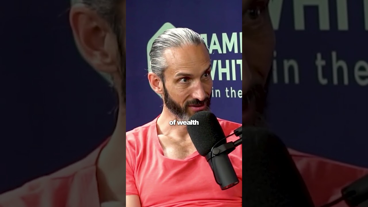 Выход на пенсию &mdash; это современная идея. Наследие &mdash; лучшая идея.