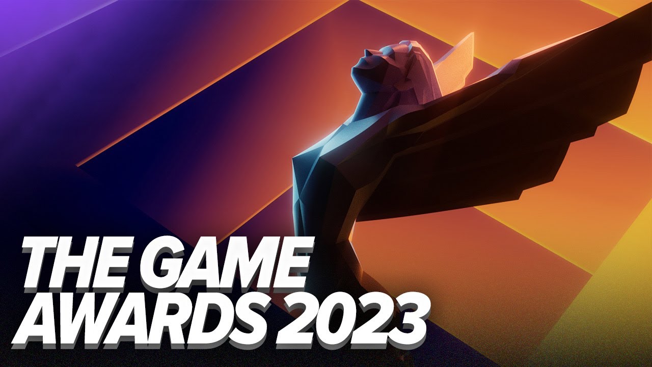 Смотрим The Game Awards 2023
