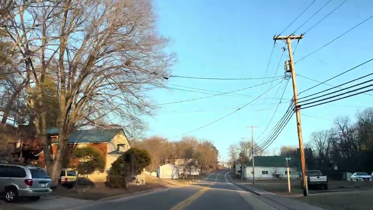 Potosi, Wisconsin Drive Thru