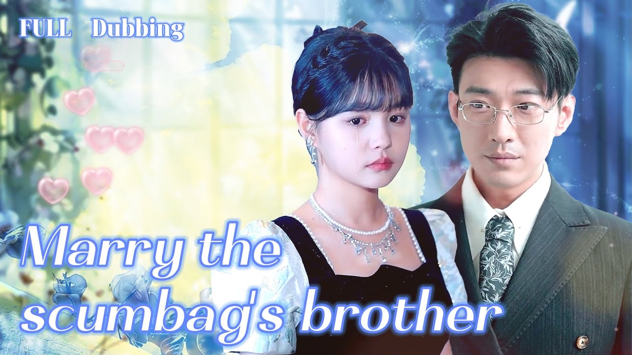 【FULL】On the wedding day, I saw my fiancé kissing another woman and was taken away by his brother.