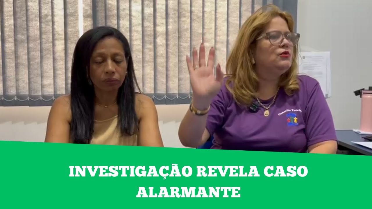 Casal enterra feto em Três Lagoas | investigação em curso