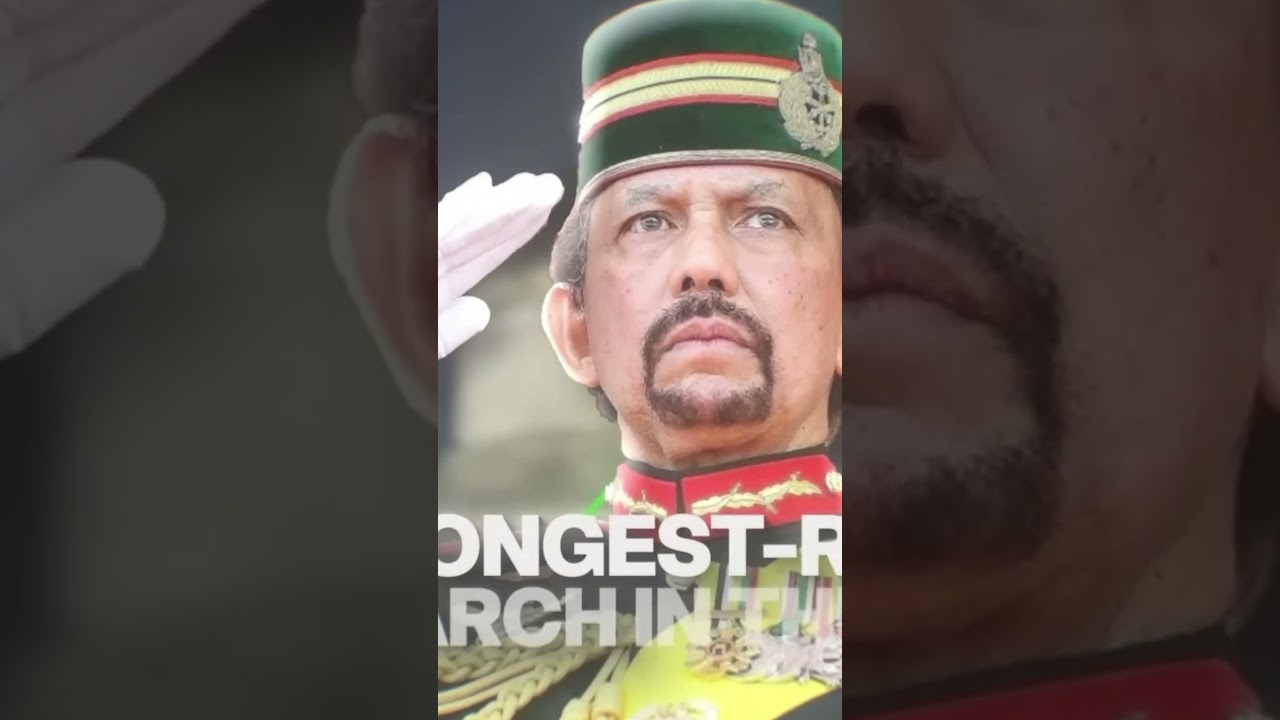 Brunei ke King ki Kahani: Sultan Hassanal Bolkiah