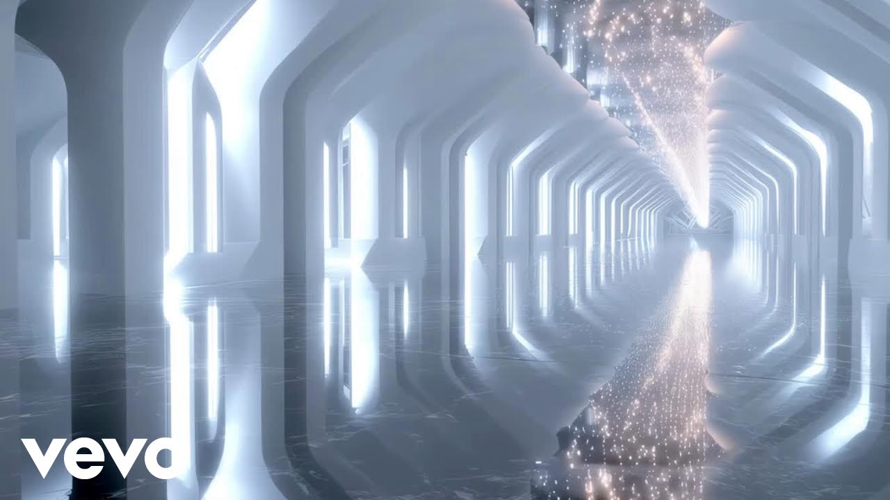 Epic Surpasser - Glacial Data (Official Music Video)