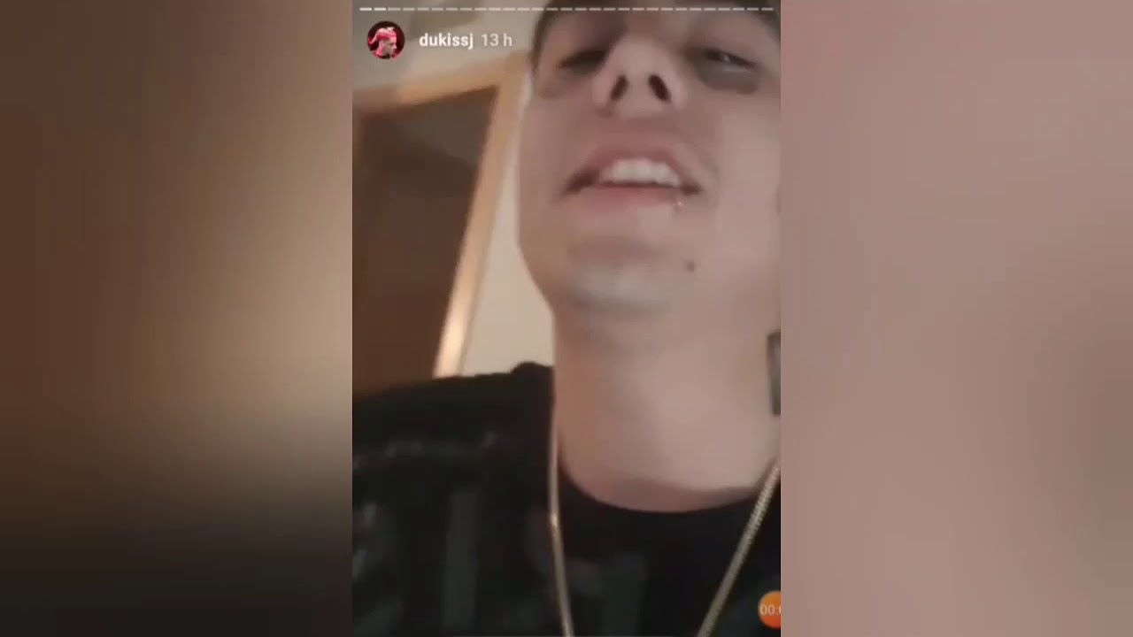 Duki habla de su relacion amorosa con iara