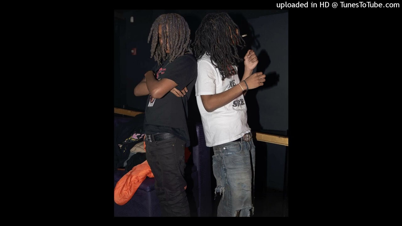 Yung 5th + LilRed Type beat 