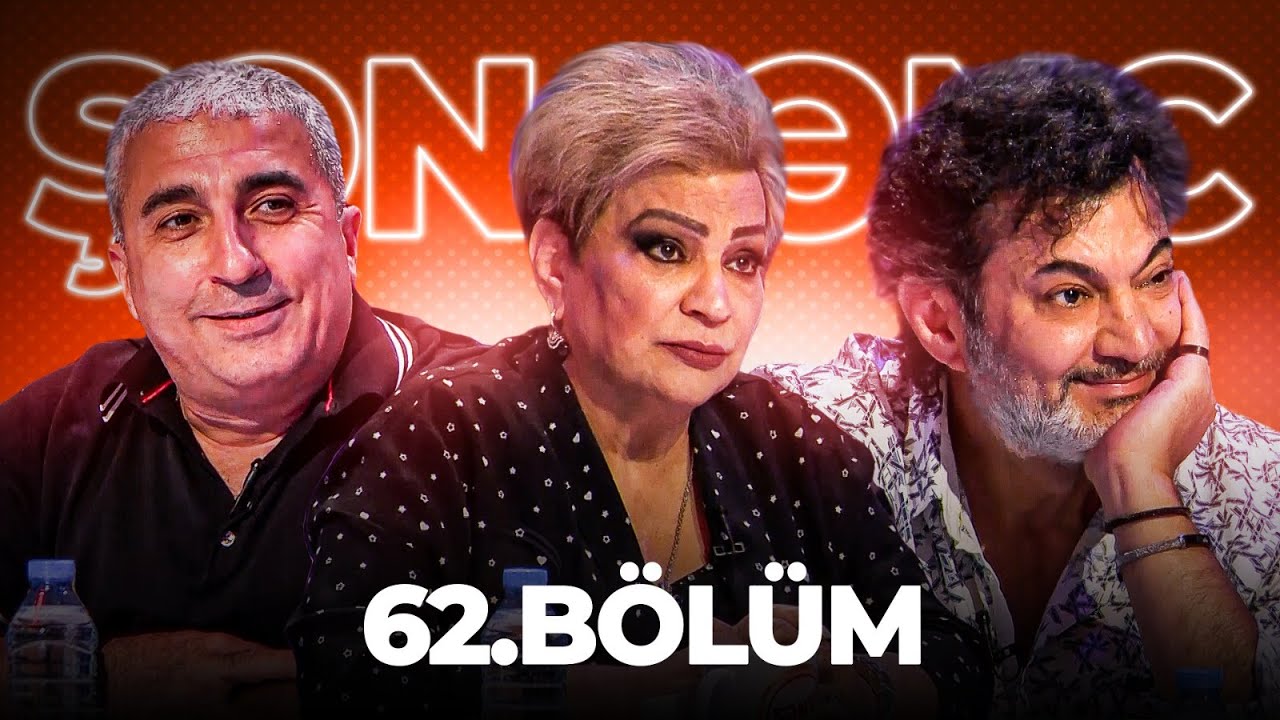 Şən Gənc - 62.Bölüm (2-ci mövsüm) 12.07.2025