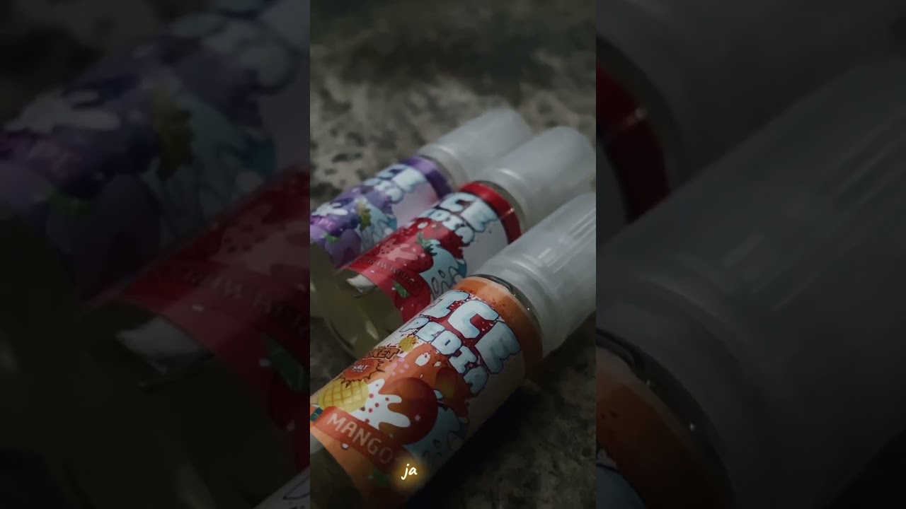 Ice Pedia Pocket Salt ✨ by Majapahit Brewery 