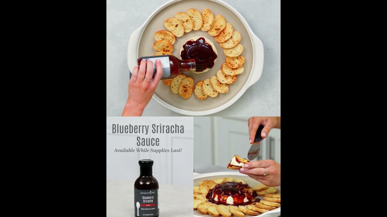The New 2024 Pampered Chef Spring Products are HERE!