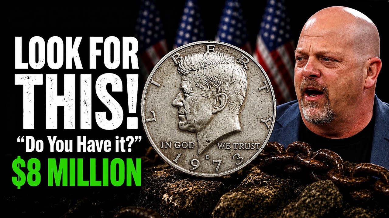 Hidden Treasure Kennedy Half Dollars That Could Surprise You
