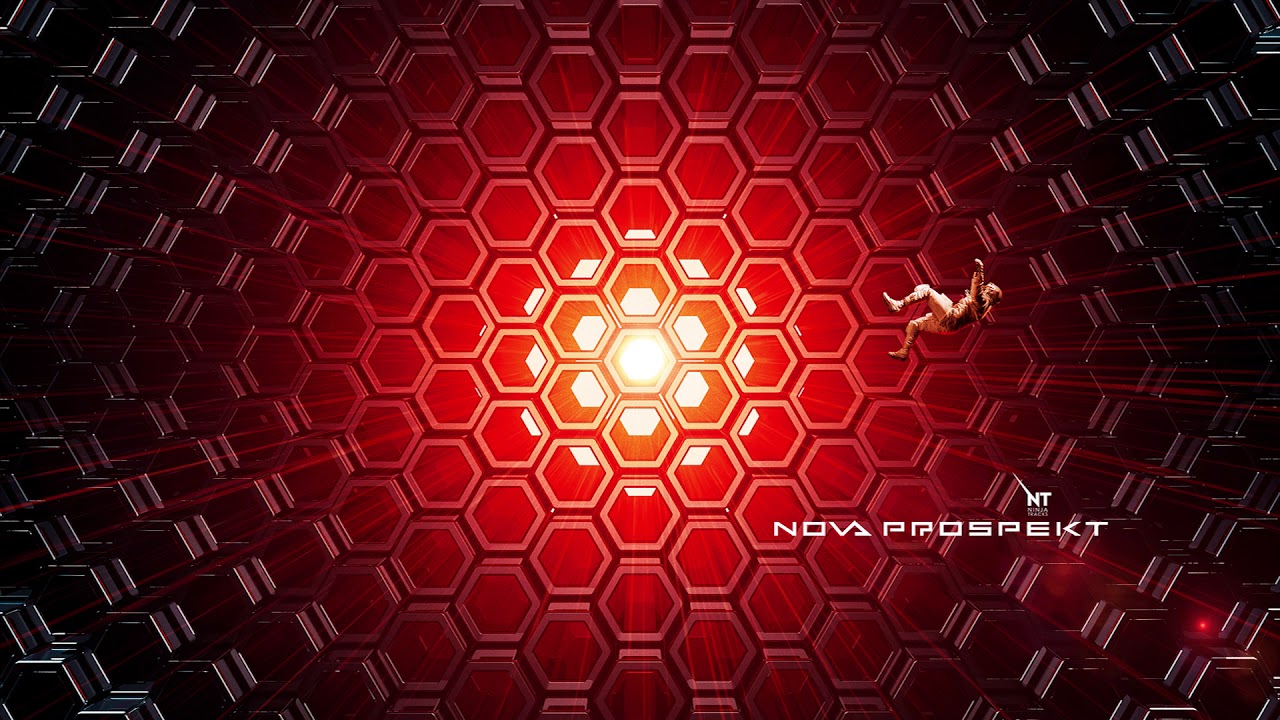 Ninja Tracks - Nova Prospekt