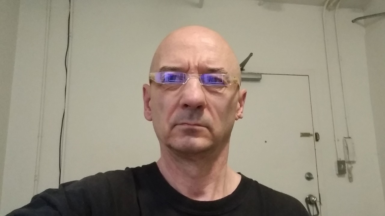 What I Actually Built — and Why I’m Talking About It Now