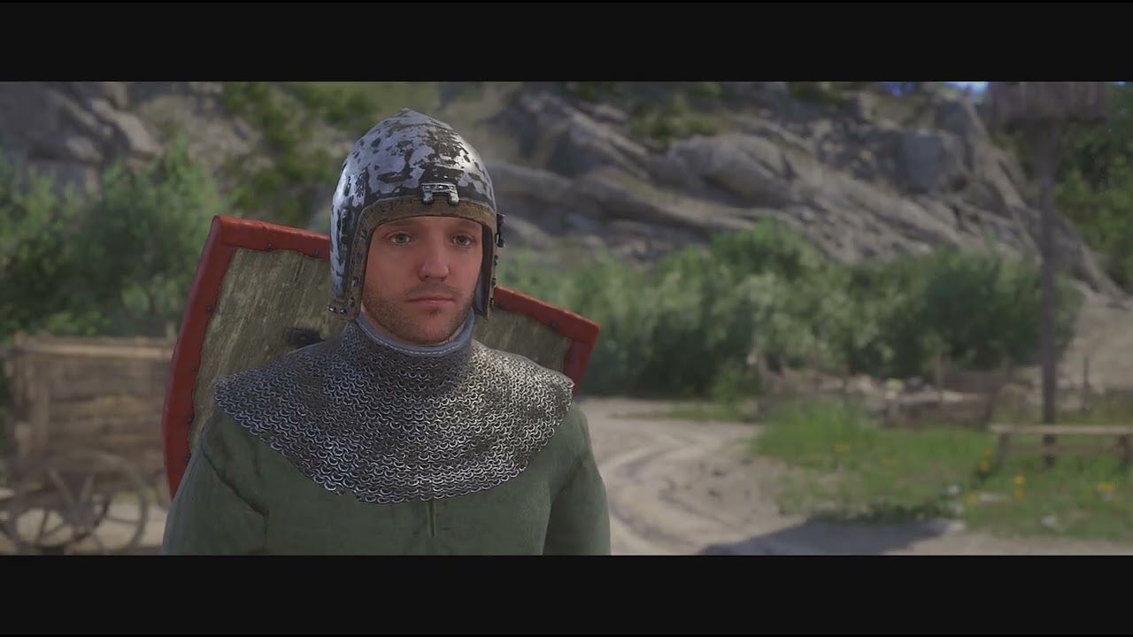 Kingdom Come: Deliverance