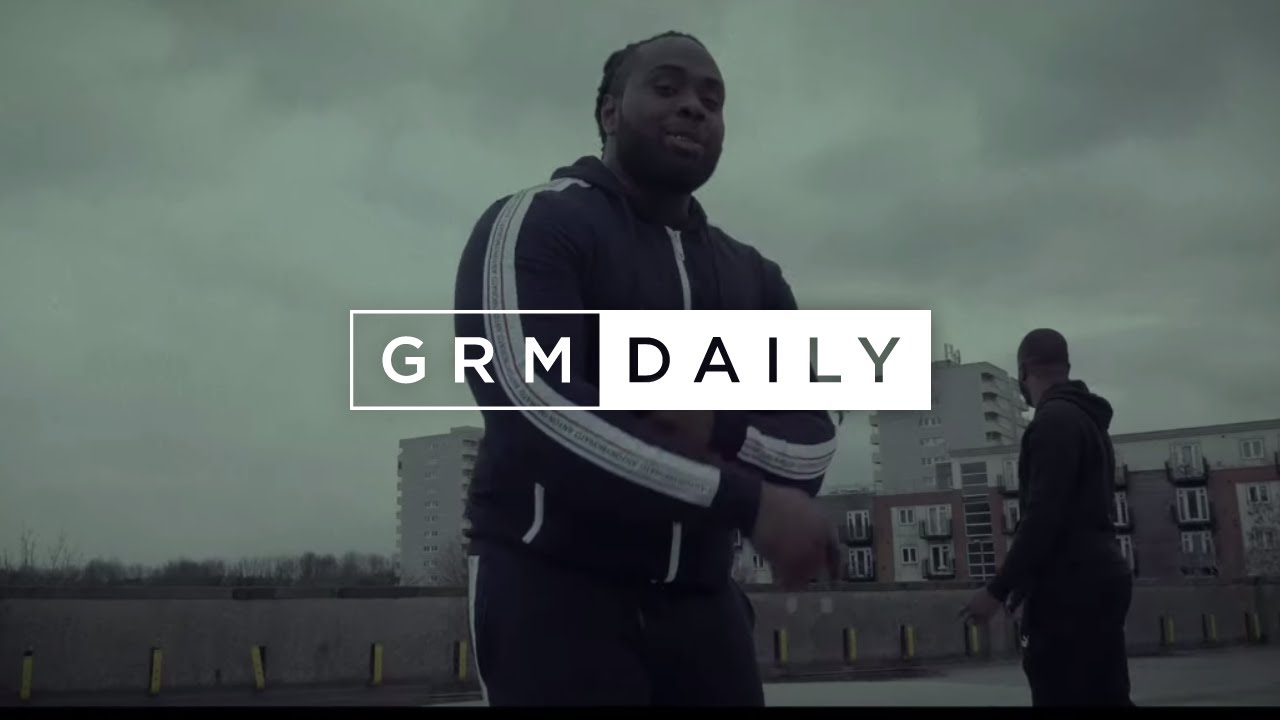Vino Deniro - C Zone (Prod. by TwoSeven) [Music Video] | GRM Daily