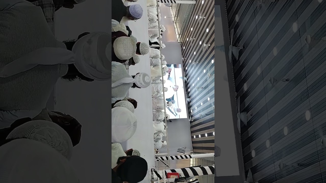 Moulana badar Uddin ajmal