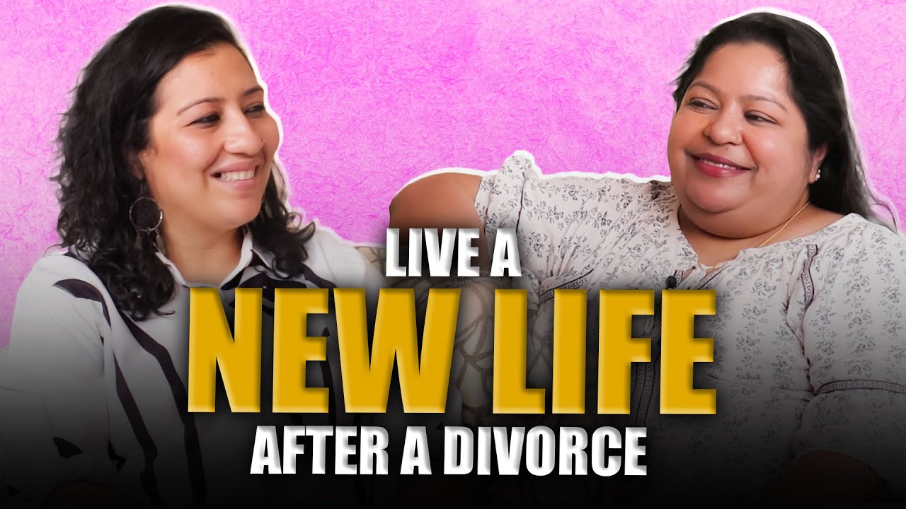 Do "Ambitious" women get divorced more often? | IncompletelyYours|YoutubePodcast |Ft. Mamta|RJ Divya