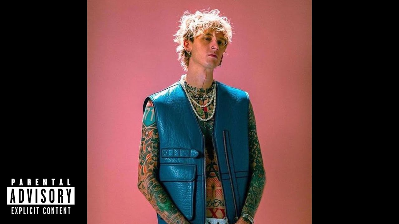 [FREE] Pop Punk x MGK x Alternative Rock Type Beat - 