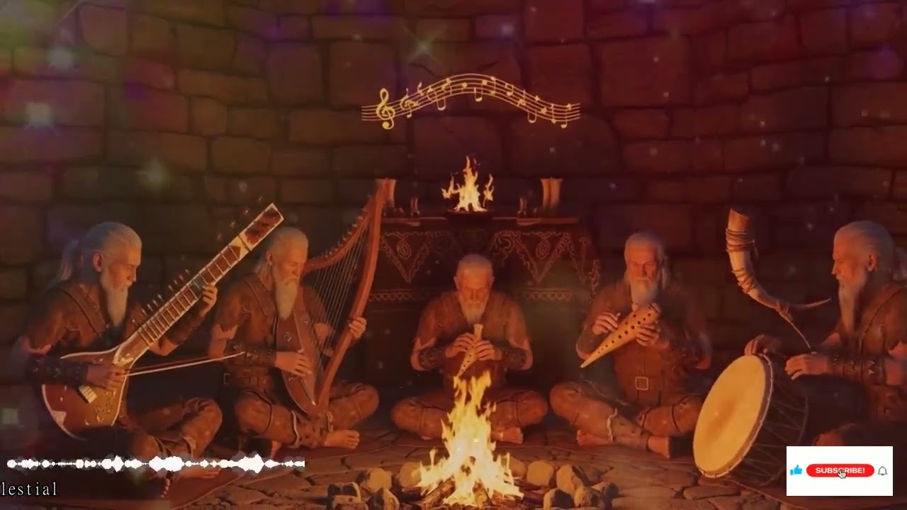 Desde El Trono De David Resuenan Shofar, Cánticos Y Arpas En Adoración A Adonai Eterno