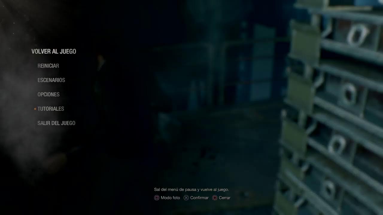 Resident Evil 4 Los Mercenarios