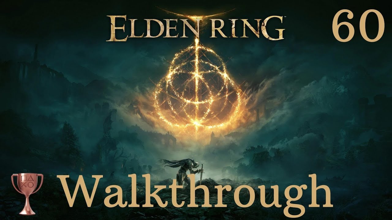 Elden Ring Walkthrough [Deutsch] #60 | Haus Vulkan