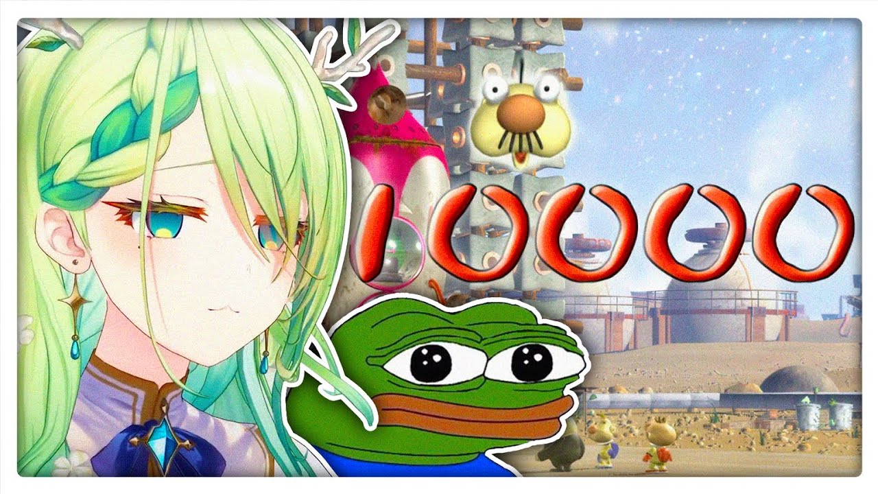 24 Minutes of Captain Fauna Trying to Pay Off Her Company Debt