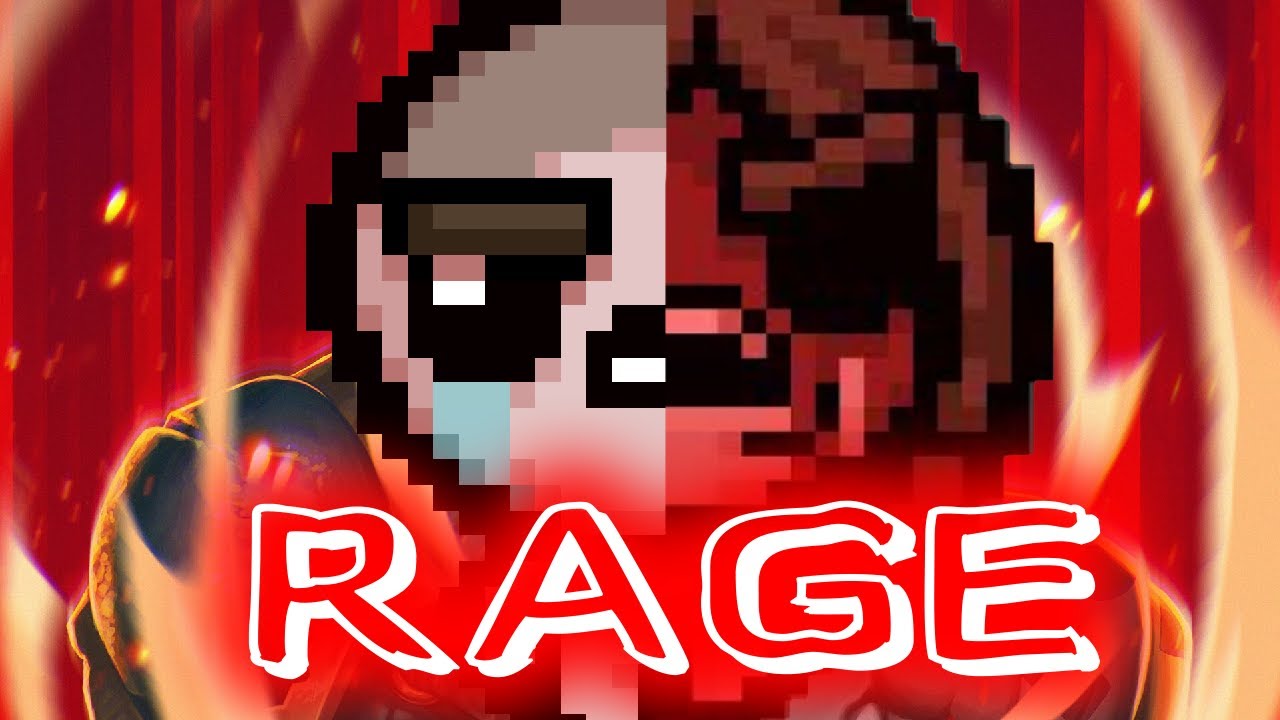Dieses Game kennt KEINE GNADE! | Darki's Schnitzeljagd KW 6 [tboi rep+] 