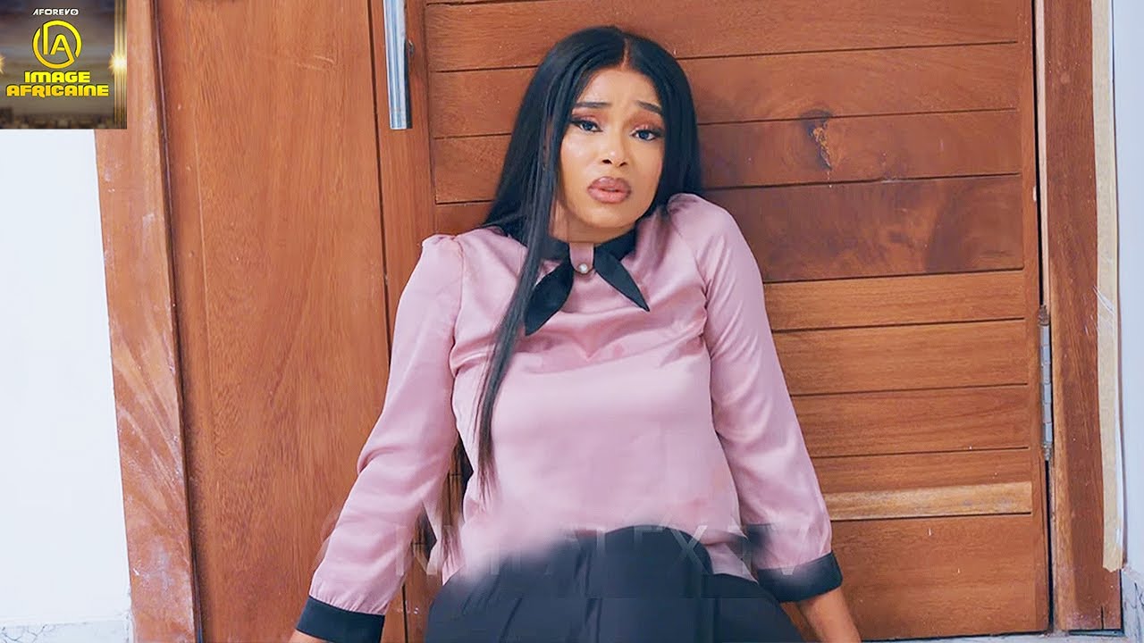 NE MANQUEZ PAS CE FILM ROMANTIQUE CHOQUANT - Film Nigerian En Francais 2026