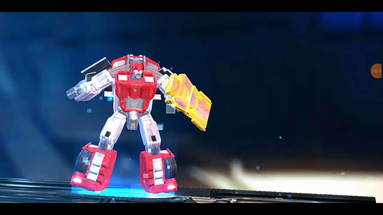 Transformers Wars Earth Wars part 6