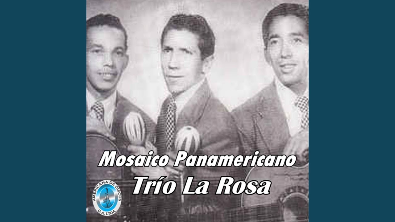 Mosaico Cubano N.1