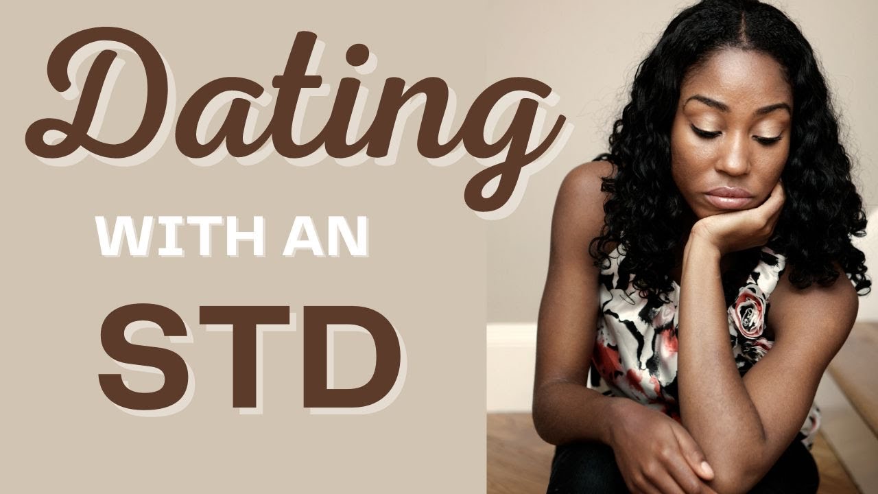 Q & A: Help I'm Dating with an STD!