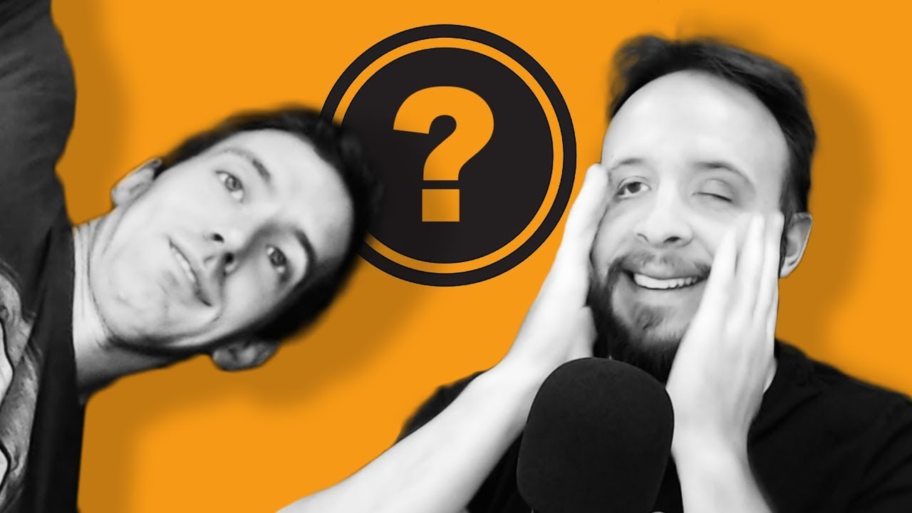GET ON YOUR KNEES? - Open Haus #174