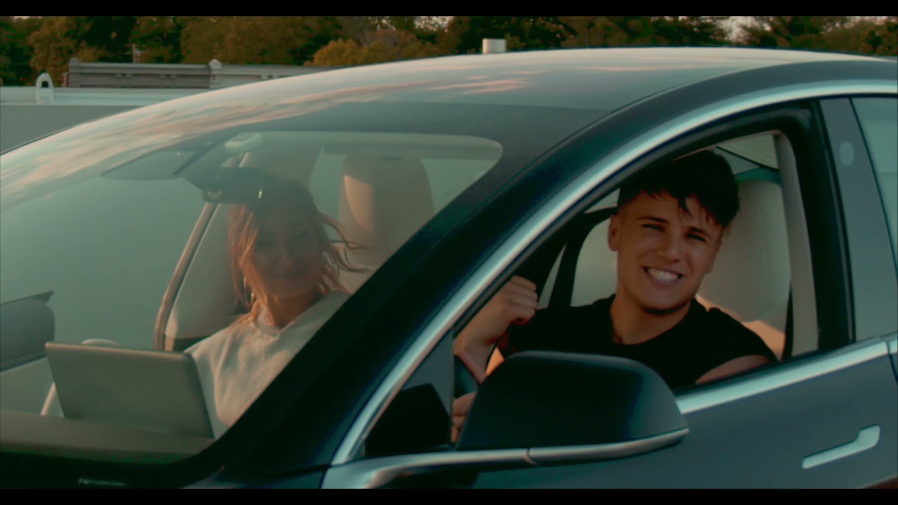 Spencer Kane - EVERYTHING CHANGED (Official Music Video)