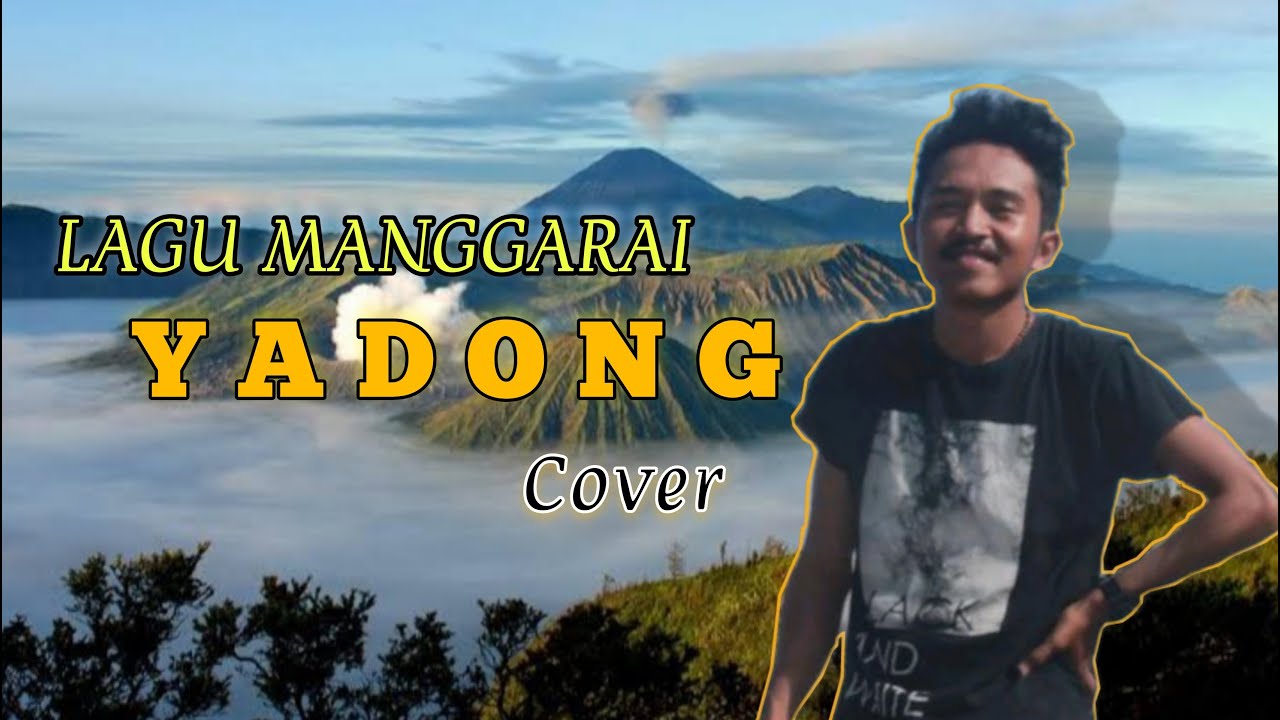 Lagu Viral Manggarai || YADONG || Denzoz Nanzoz _ Cover terbaru