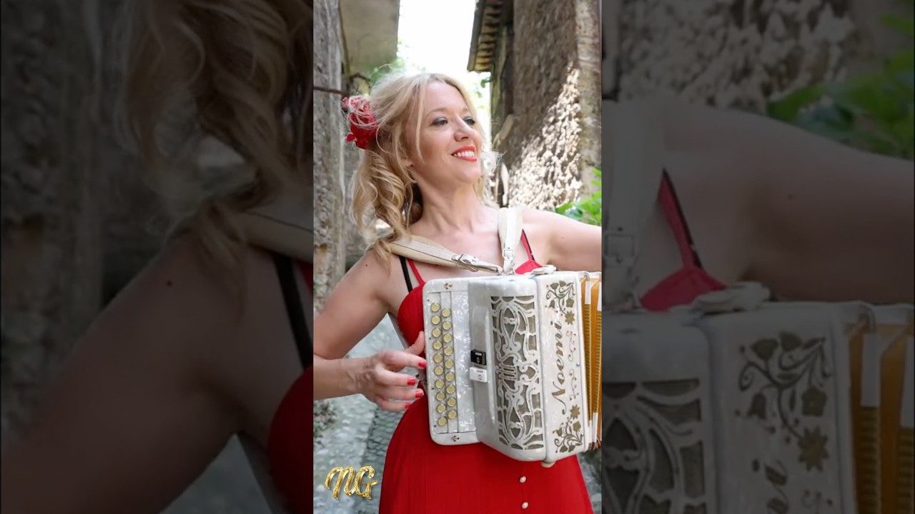 musica popolare italiana #noemigigante #italy #perte #musica #dance #lifestyle #folksong #musicvideo